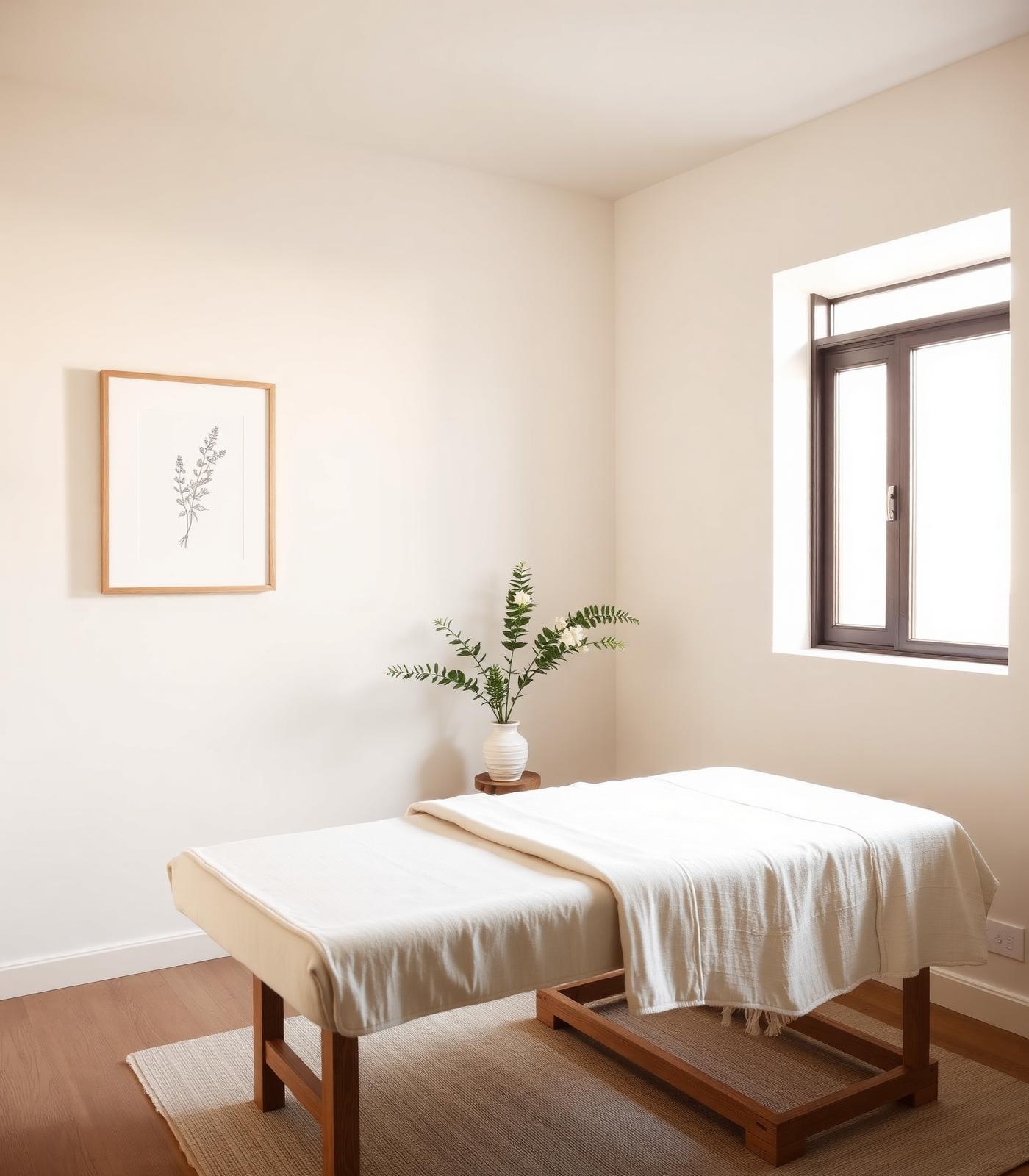 Sala de atendimento